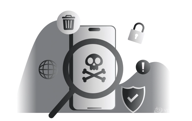 How to Find & Remove a Hacker From Your Phone (Easy!)